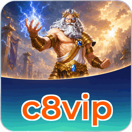 c8vip